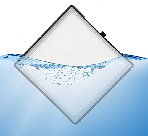 Wosume Filtro per aspirapolvere per Unghie, Filtro per aspiratore per polveri per Unghie Schermo per Manicure Accessori per Macchine Aspirapolvere per Unghie
