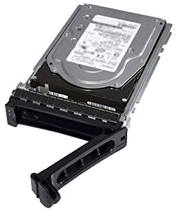 Dell NPOS Disco 960GB SSD SATA Mix Used 6GBPS 512E 2.5IN HOT Plug Drive,S4610, CK