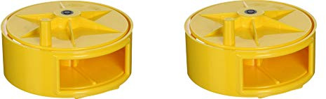 Kraft Tool GG309 Plastic Tie Wire Reel (Pack of 2)