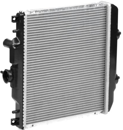 RIDEX 470R0891 Radiatore motore Compatibilità con AIXAM 400 Hatchback