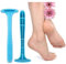 Callus Remover for Feet-Skin Care Foot Rasp for Hard, Dead Skin,Cracked Skin- Best Foot Care Pedicure-Foot Scraper for Wet, Dry Skin, Spatula Skin tag Remover