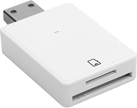Generic Adaptateur de Carte Mémoire pour Lecteur de Console de Jeu Dreamcast Plug and Play pour V4.0