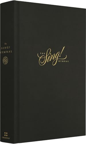 The Sing! Hymnal (Hardcover)