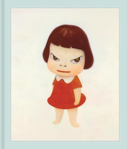 Yoshitomo Nara. Die Welt der Angry Girls - Ikonen japanischer Kunst von den 1980er Jahren bis heute (Bildband)