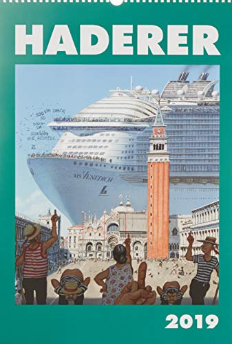 Haderer Kalender 2019