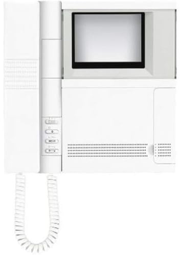 Videocitofono in bianco e nero PIVOT 2 FILI Bticino LT Terraneo 344102