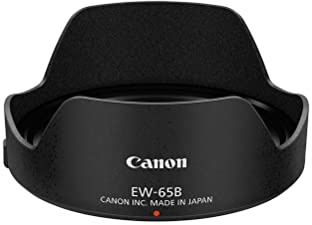 Canon EW-65B Paraluce per Lenti EF