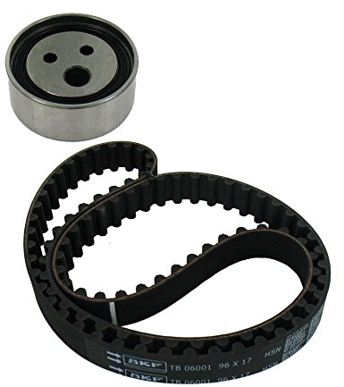 SKF VKMA 06003 Kit de distribution