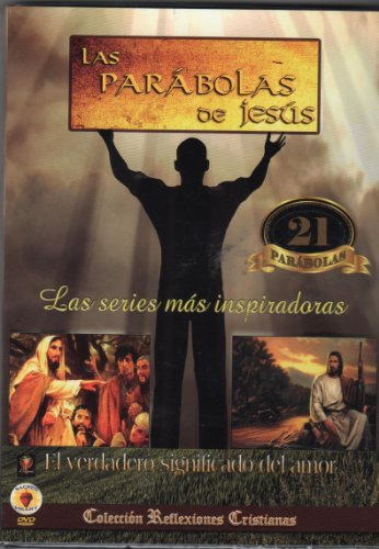 Parabolas de Jesus