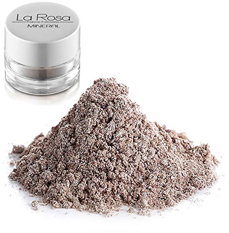 La Rosa - Mineral Lidschatten Nr. 35 DIAMOND-3g