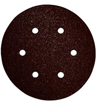 Makita p-37471 150 mm, grana 40, disco abrasivo – multicolore