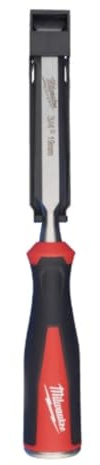 Wood Chisel 19 mm Milwaukee