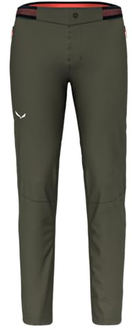 Salewa Pedroc 4 Durastrech Pantalone Regular Uomo
