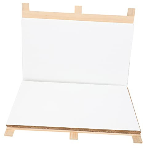 OFFSCH 1juego Clip De Madera Para Especímenes Con Papel Absorbente Kit Completo Para Creación De Herbarios Herramienta Práctica Para Laboratorio y Uso Personal Fácil De Transportar y