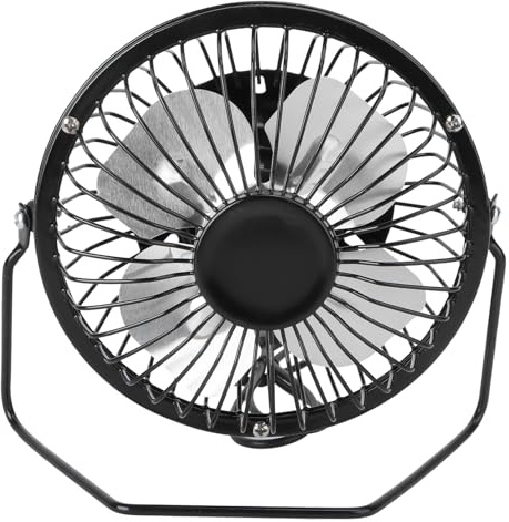 Warmhm 4 lüfter Handy mobile Energie
