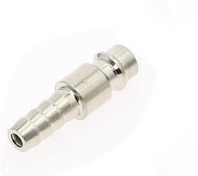 EU Type Push In Connector Fitting High Pressure Coupling Work On Air Compressor(PH 10MM)
