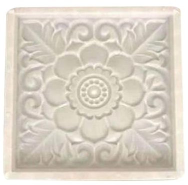 Moldes Para Cemento Herramienta for hacer ladrillos de cemento for pavimentar caminos cuadrados, moldes for baldosas de piso for pavimento, patios exteriores, adoquines for patios Moldes Hormigon Impr