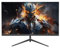 27 inch 4K 60 HZ UHD Gaming Monitor Ultra-Slim Design and Fast Response