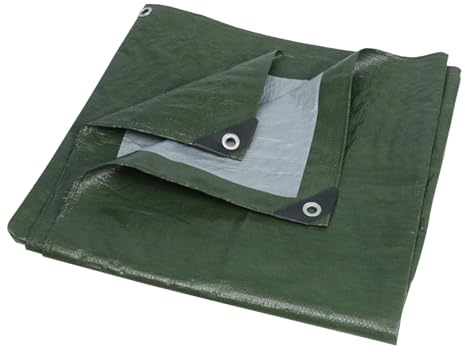 Yuemeuy Copertura Per Piscina - Coperture per Piscine Interrate | Protezione Antipolvere per Vasca Idromassaggio Spa da Esterno per Giardino Cortile