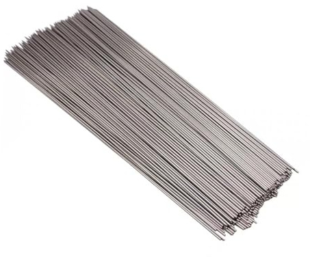 AKOOSY 100 Pièces Lot Brochettes Barbecue Acier Inoxydable Durables Épaisses Réutilisables pour Barbecue Extérieur et Grillades