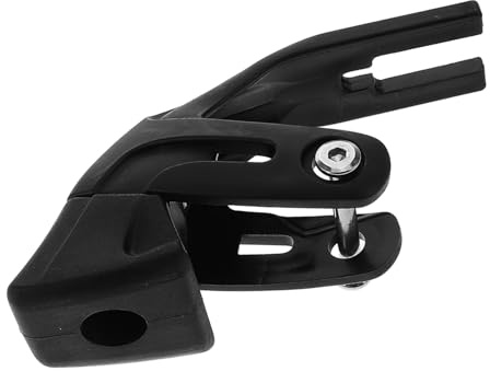 MAGICLULU Butée de Frein Portable pour Patins à roulettes et Rollers Accessoire Compact et arrêt sécurisé et Installation Facile pour Chaque Niveau