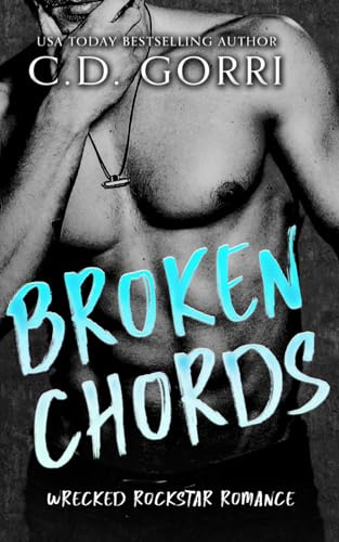 Broken Chords: A Curvy Girl Meets Rockstar Romance: 2