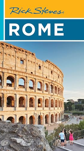 Rick Steves