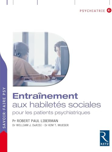 Manuel d'entraînement aux habiletés sociales