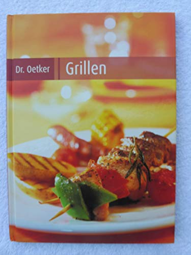 Dr. Oetker