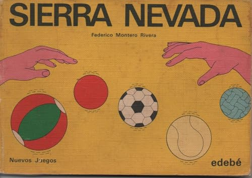 Sierra Nevada