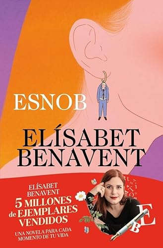Esnob (Best Seller | Ficción)
