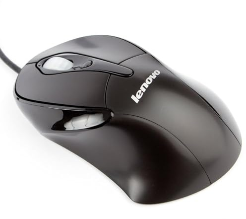 Lenovo A6010 Souris Optique (Import Allemagne)