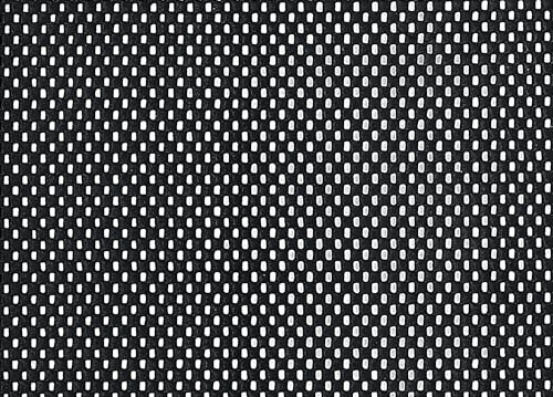 d-c-fix Antirutschmatte Schwarz 30 cm x 1,5 m | zuschneidbare Schubladeneinlage - für Küche, Bad, Schränke & Regale - rutschfeste Schubladenmatte