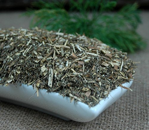 Naturix24 – Eberrautekraut geschnitten - 100 g