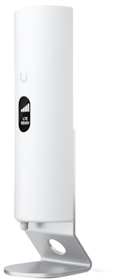 Ubiquiti Router UniFi U-LTE-PRO - Redundant WAN over LTE - Gateway - 1 Gbps