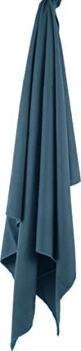 Lifeventure Recycled SoftFibre Sand-Free Travel & Beach Towel, 37 x 37 cm