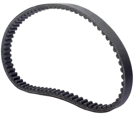 Motorrad-Antriebsriemen 203590 203590A 203590B 203590C Für Realtree Für RT200 Für 196cc Fahrrad Gummi Antriebsriemen Antriebsriemen