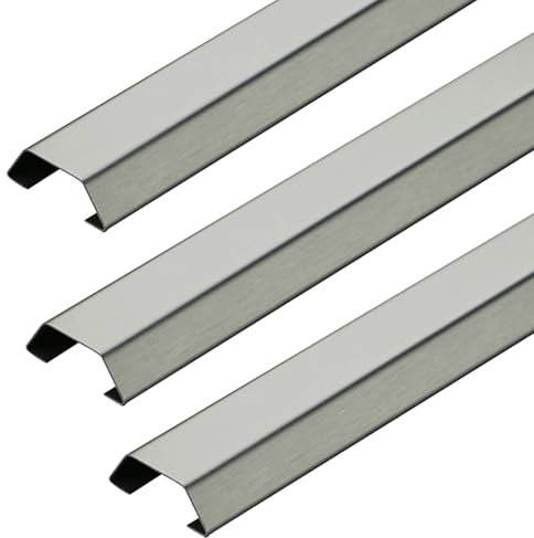 Goulotte Passe Cable Goulotte de fil électrique pour fils Ethernet 3/5/8/13/20/26/52, paquet de 3 canaux de cordon étanches, protecteur de câble pour câbles HDMI de salon(3 pcs B,W 70mm(2 3/4 in) hold