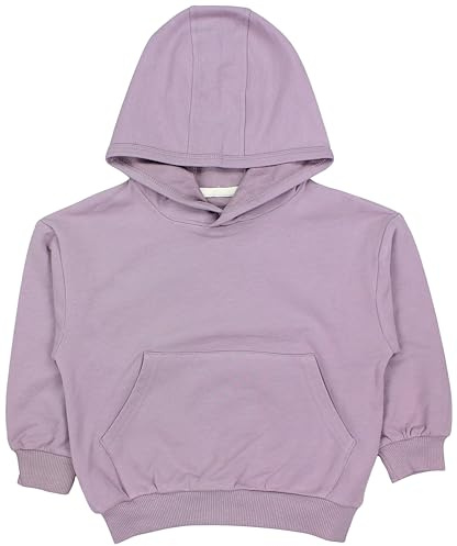 TupTam Hoodie Bio-Baumwolle Jungen Mädchen Kapuzenpullover Sweatshirt Bio-Baumwolle
