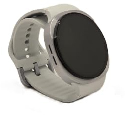 Samsung Galaxy Watch8, 44mm, Silber