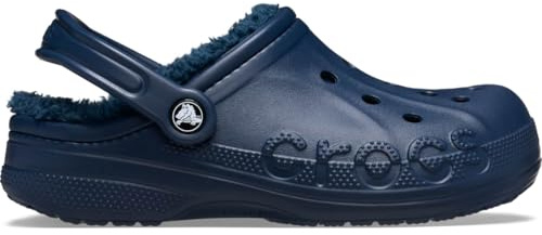 Crocs Via Lined Clog 39-40 EU Navy