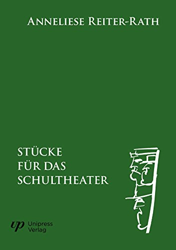 Stücke für das Schultheater