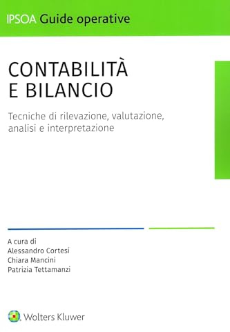 Contabilità e bilancio