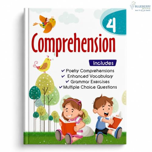 Blueberry Books