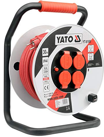 Yato YT-8106