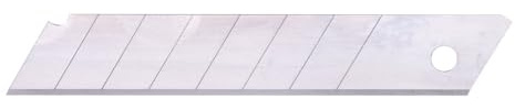 Mondelin - Boîte de 10 lames pour cutters de 25 MM
