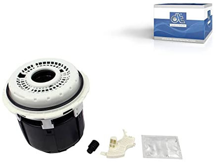 DT Spare Parts 2.94449 Cartouche de dessicateur système d'air comprimé