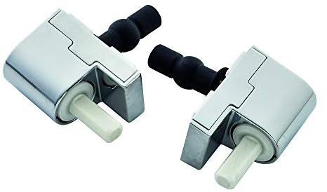 Ideal Standard Della/Exacto Toilet Seat Hinges