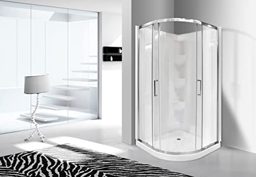 Lafayette 38 Neo Round Kit with Walls