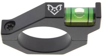 B-Vision anello livella a bolla (30 mm), BAT-014